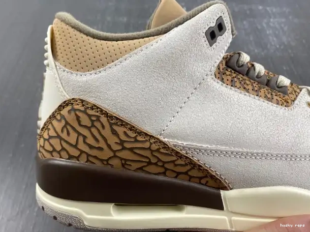 Rep Husky 3 Jordan CT8532-102 Air Palomino 0519
